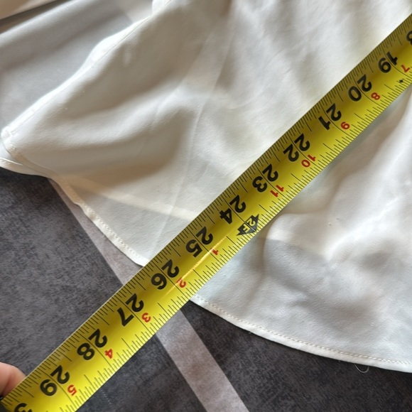 Oneteaspoon silk blouse - Picture 12 of 15